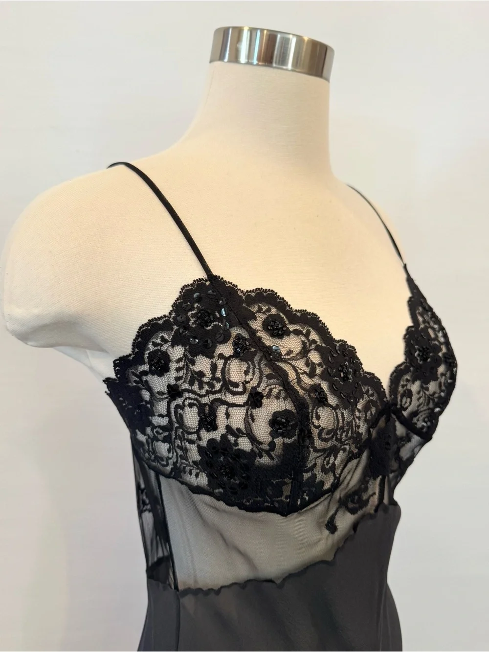 Victorias Secret gorgeous silk